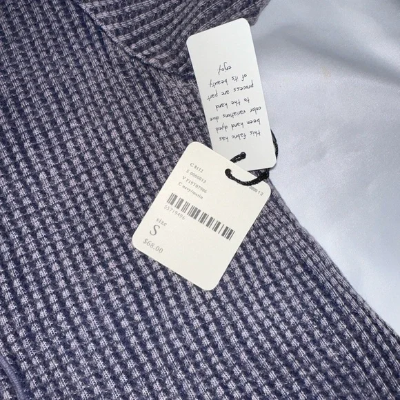 Free PEOPLE TOP - Picture 4 of 8